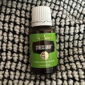 Young Living essential oil Stress Away 15 ml